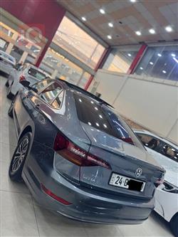 فولكسفاغن جيتا